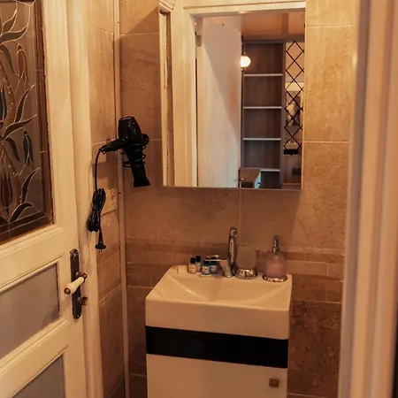 Astra Boutique Szálloda Isztambul