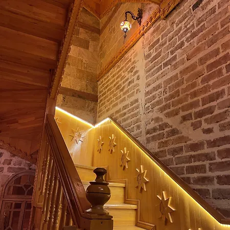 Astra Boutique Szálloda Isztambul