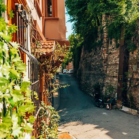 Astra Boutique Szálloda 5*