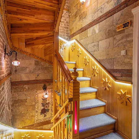 Szálloda Astra Boutique 5*