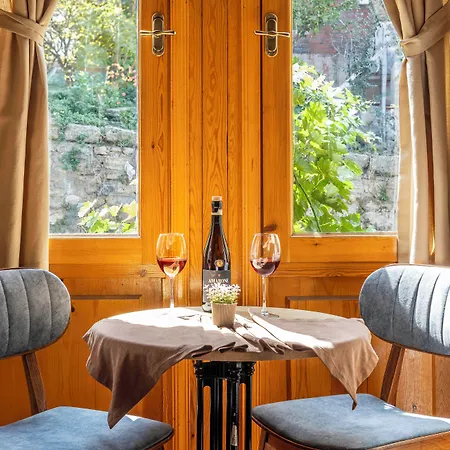 Astra Boutique Szálloda