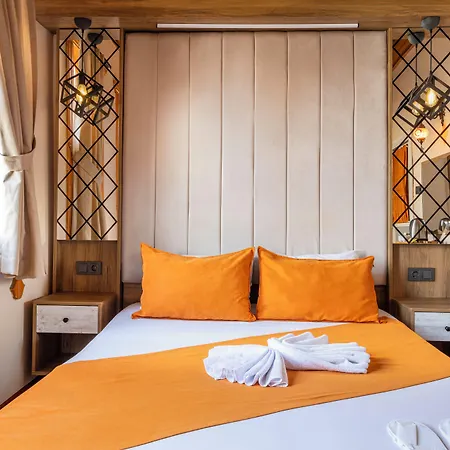 Astra Boutique 5* Isztambul