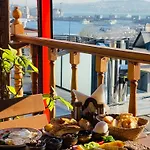 Astra Boutique Otel İstanbul