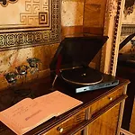 Astra Boutique Otel İstanbul