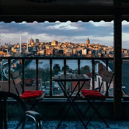 The Astra Hotel 5*