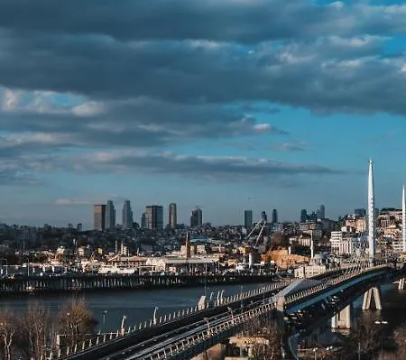 Astra Boutique Отель 5*