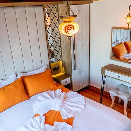 Astra Boutique Стамбул