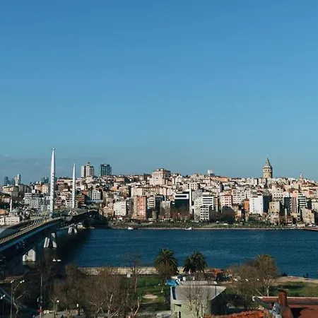 The Astra Istanbul