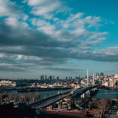 The Astra 5* Istanbul