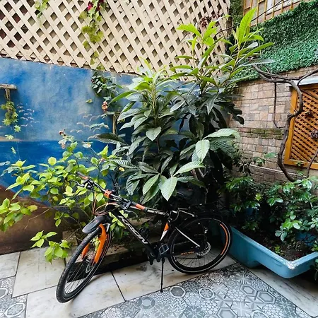 Astra Boutique Отель 5*