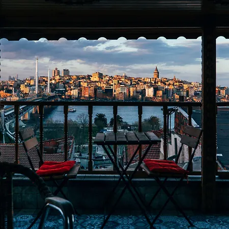 The Astra 5* Istanbul