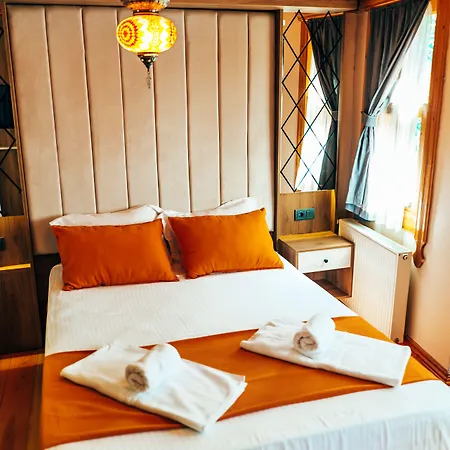 Hotell Astra Boutique