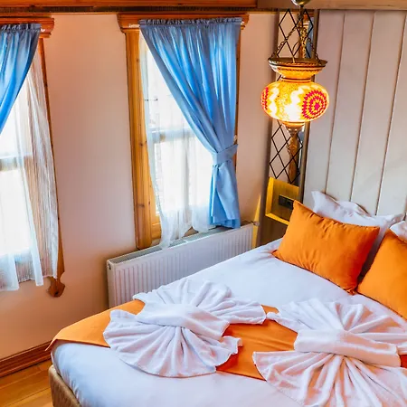 The Astra Hotel