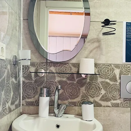 Astra Boutique 5* Стамбул