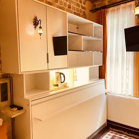 Astra Boutique Отель