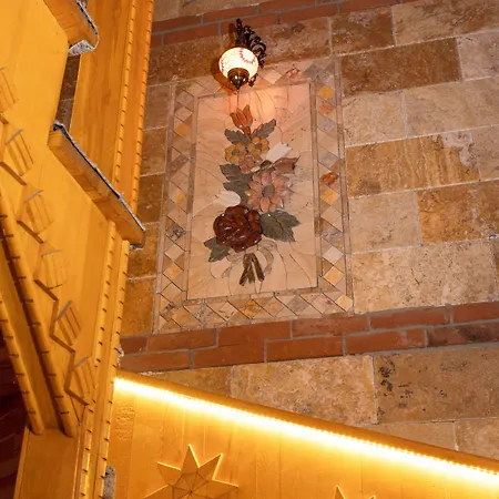 Hotel The Astra