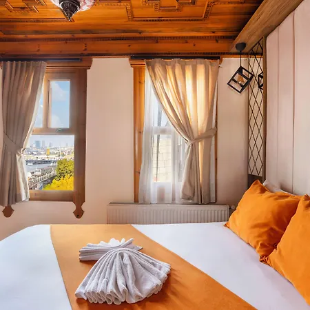 Astra Boutique 5*