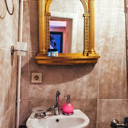 Hotell Astra Boutique Istanbul