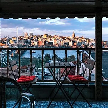 The Astra Hotel