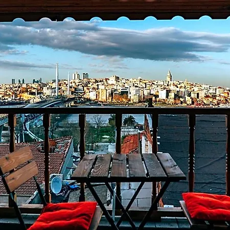The Astra Hotel Istanbul