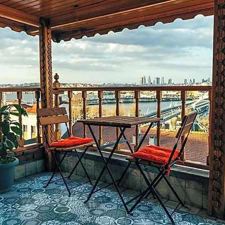 The Astra Hotel Istanbul
