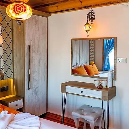 The Astra Hotel 5*