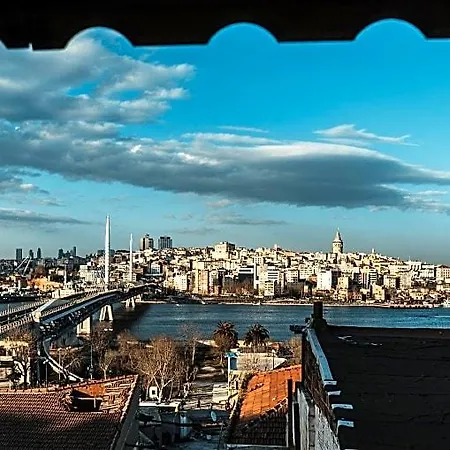The Astra 5* Istanbul
