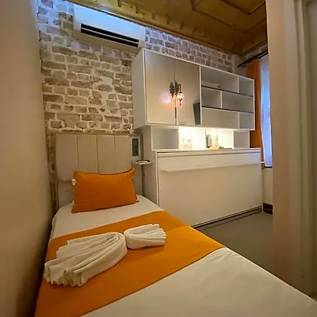 The Astra 5* Isztambul