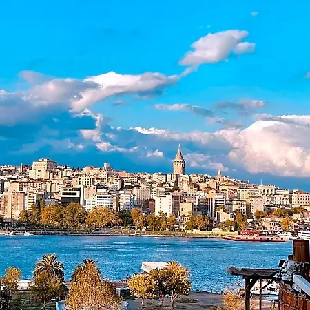 The Astra Hotel Istanbul