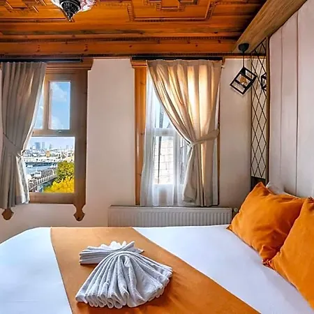 The Astra 5* Istanbul