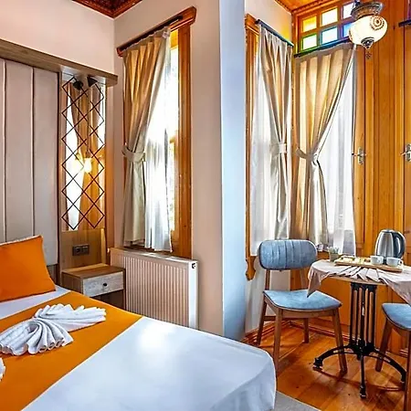 The Astra Hotel 5*