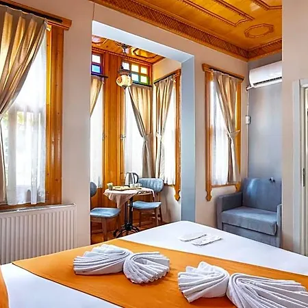 The Astra Hotel 5*