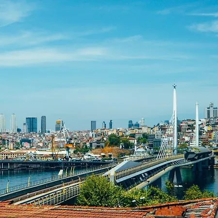 The Astra Hotel Istanbul