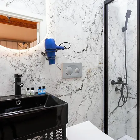 The Astra Hotel 5*