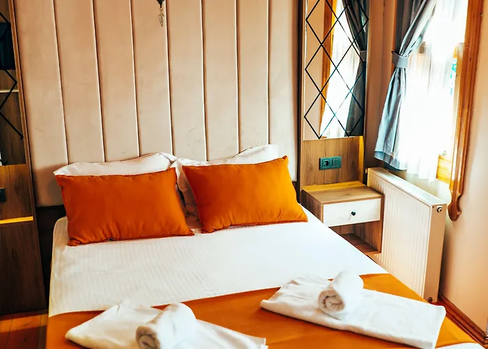 ホテル Astra Boutique