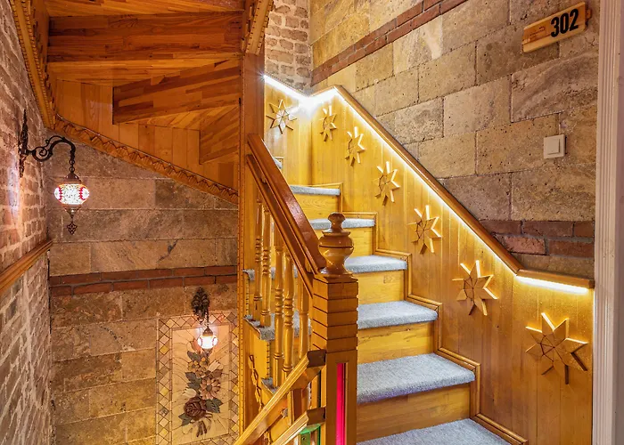 ホテル Astra Boutique 5*