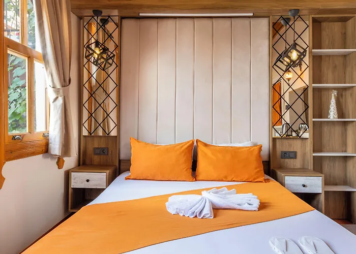 Astra Boutique 5* イスタンブール