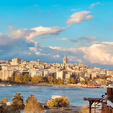 Astra Boutique Hotel