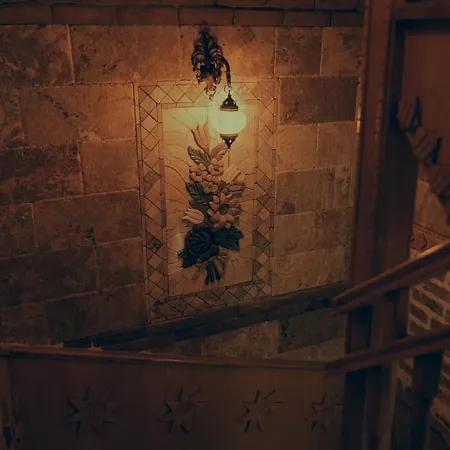 Astra Boutique Hotel Provincia di Istanbul