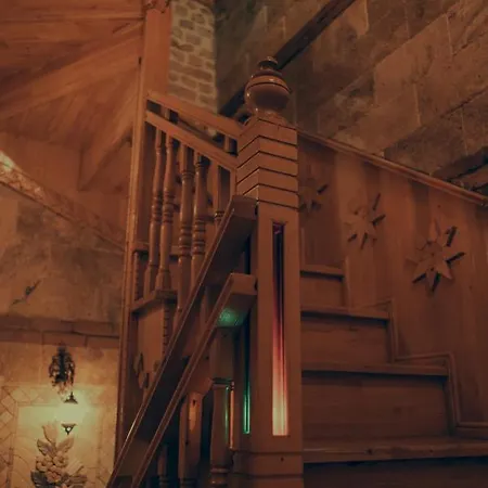 Hotell Astra Boutique