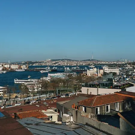 Astra Boutique Istanbul