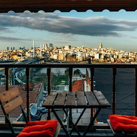 Astra Boutique 5* Istanbul