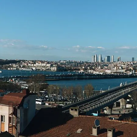 Astra Boutique 5* Istanbul