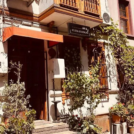 Astra Boutique Hotel
