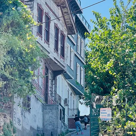 Hotell Astra Boutique