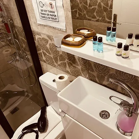 Astra Boutique Hotell