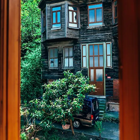 Astra Boutique 5* Istanbul